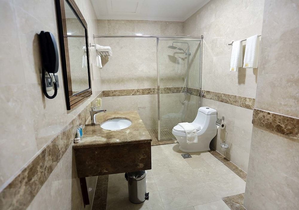 undefined Karam Al Balad Hotel 8