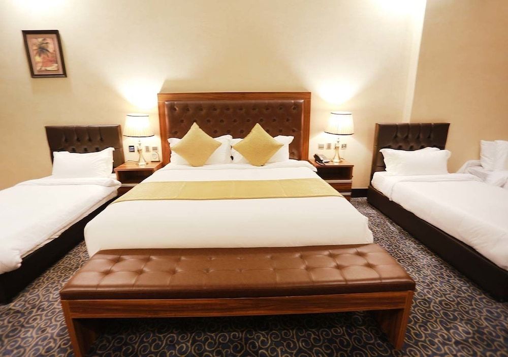 undefined Karam Al Balad Hotel 10