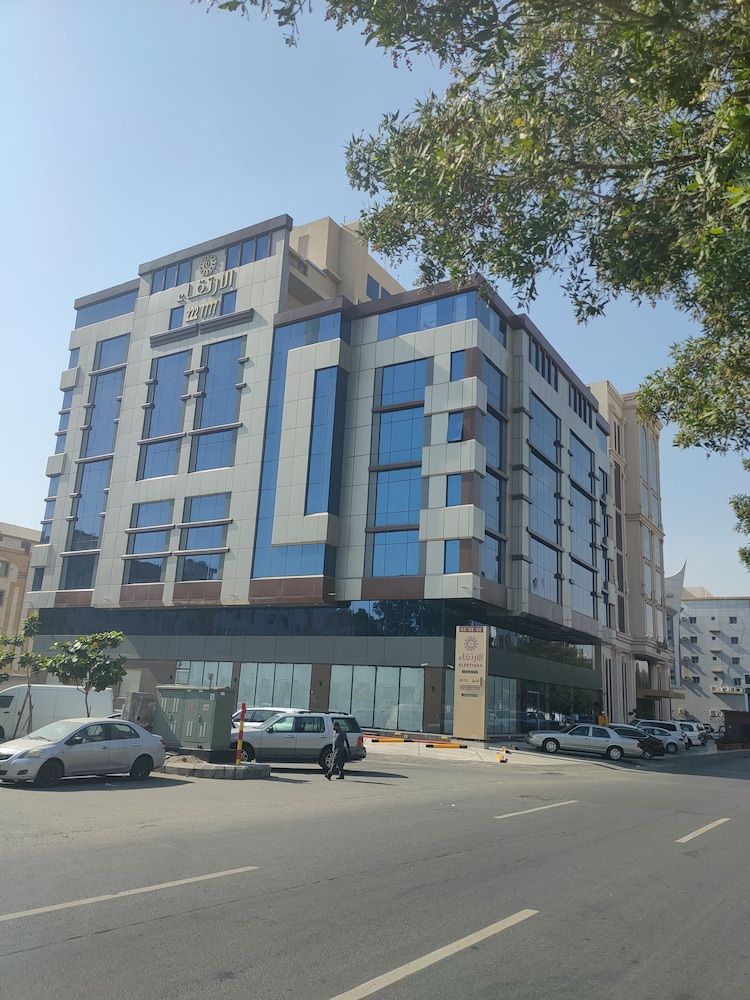 undefined Al Ertiqaa Hotel 3