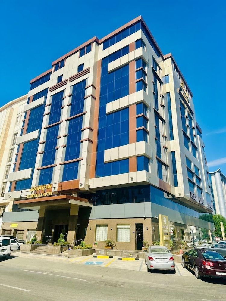 undefined Al Ertiqaa Hotel 2