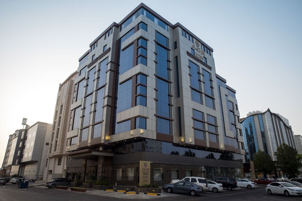 undefined Al Ertiqaa Hotel 5