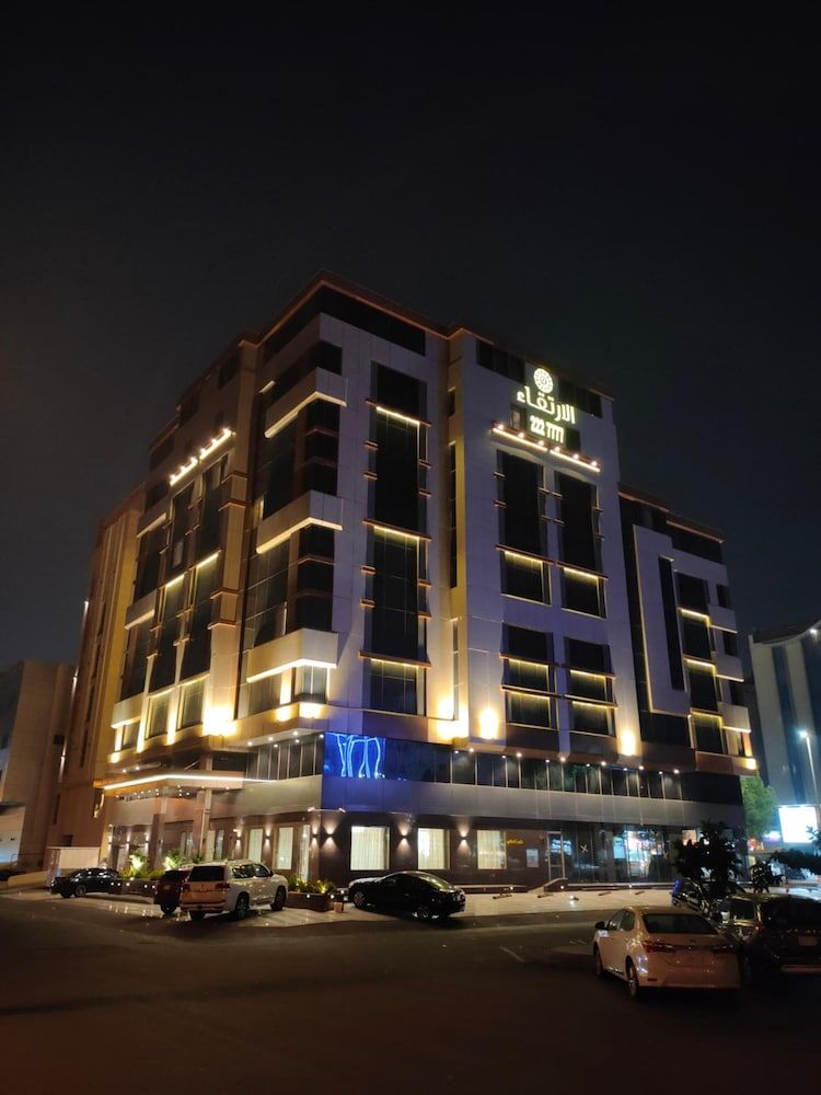 undefined Al Ertiqaa Hotel 7