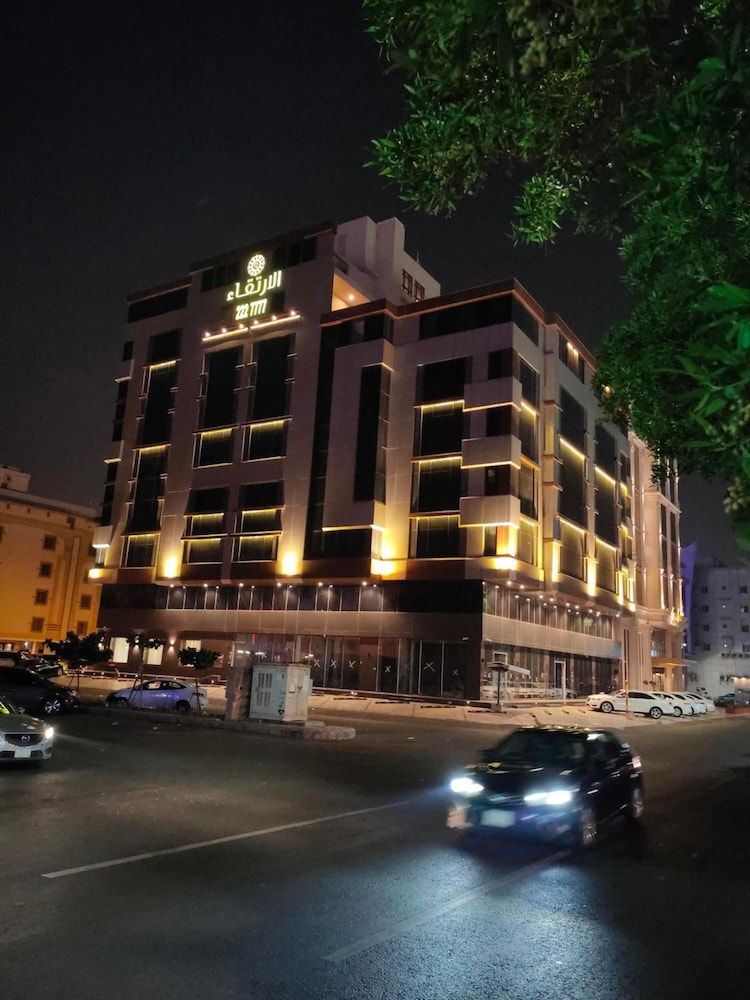 undefined Al Ertiqaa Hotel 6