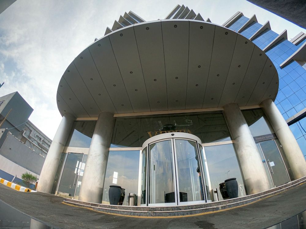 undefined VERTA HOTEL - Jeddah 2