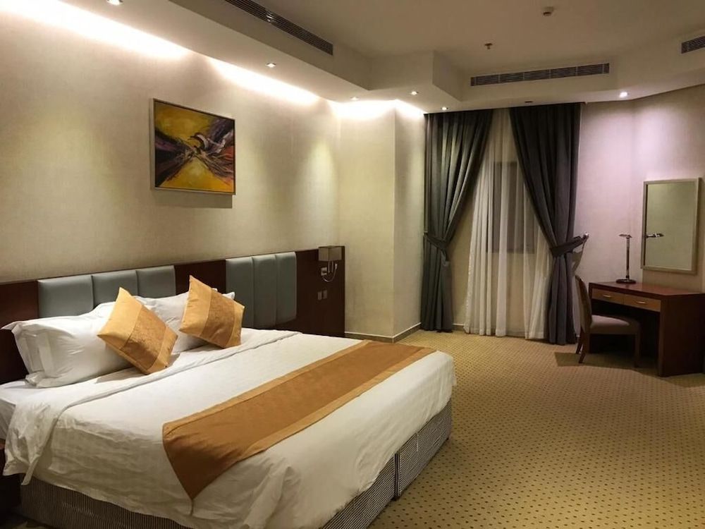 undefined VERTA HOTEL - Jeddah 7