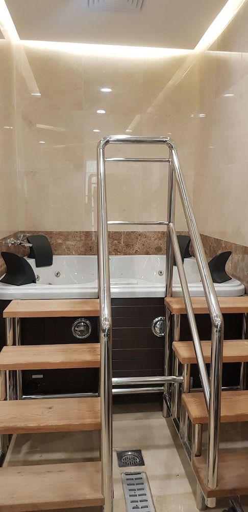 undefined VERTA HOTEL - Jeddah 6