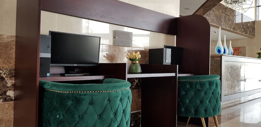 undefined VERTA HOTEL - Jeddah 10