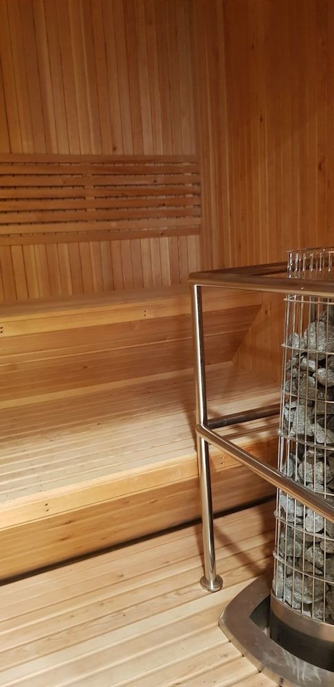 undefined VERTA HOTEL - Jeddah 4