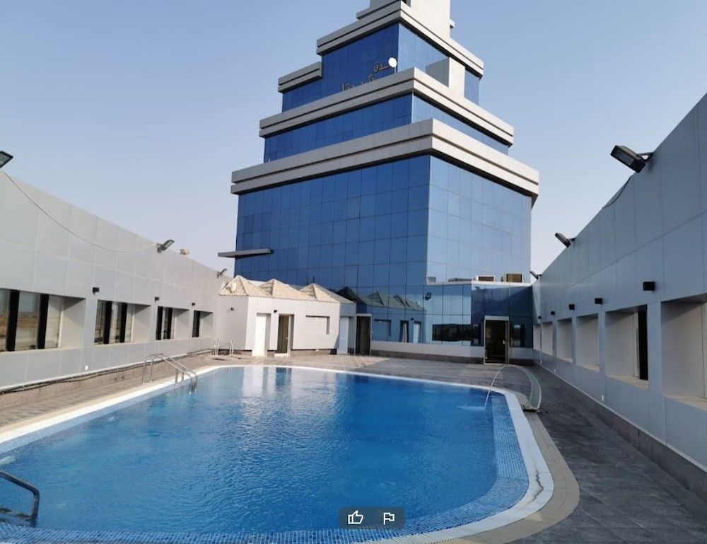 undefined VERTA HOTEL - Jeddah 9