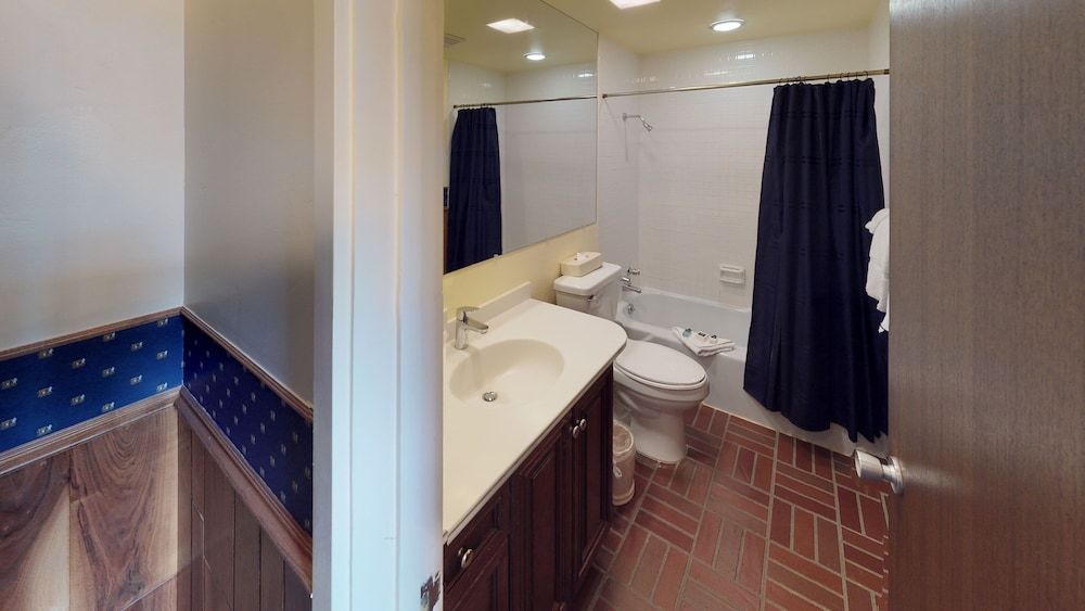 Manor Vail Lodge Condo, 2 Bedrooms 3