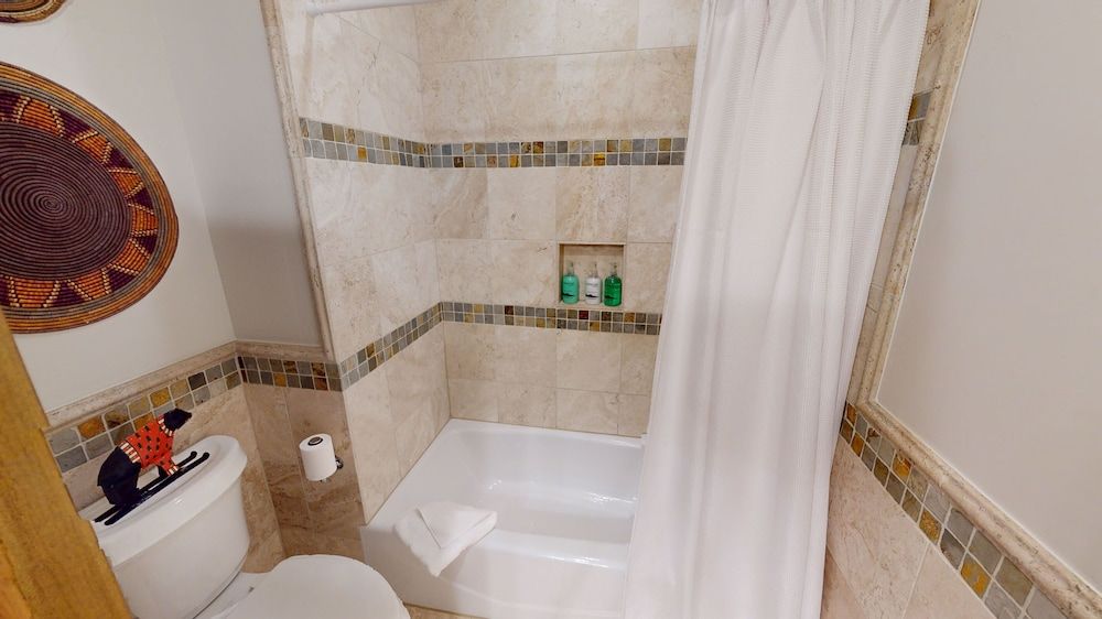 Manor Vail Lodge Penthouse, 2 Bedrooms (#278) 4