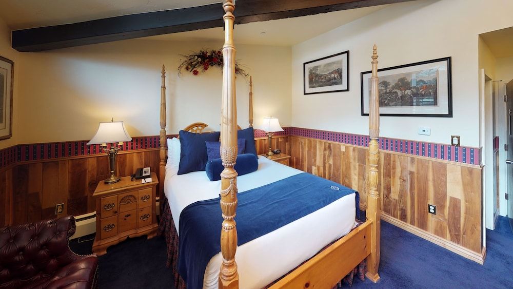 Manor Vail Lodge Condo, 2 Bedrooms 2