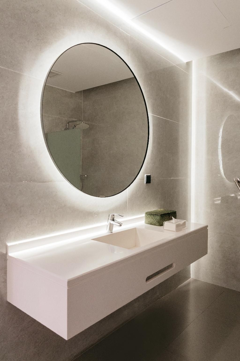 Shada Hotel Shati Twin Room 20
