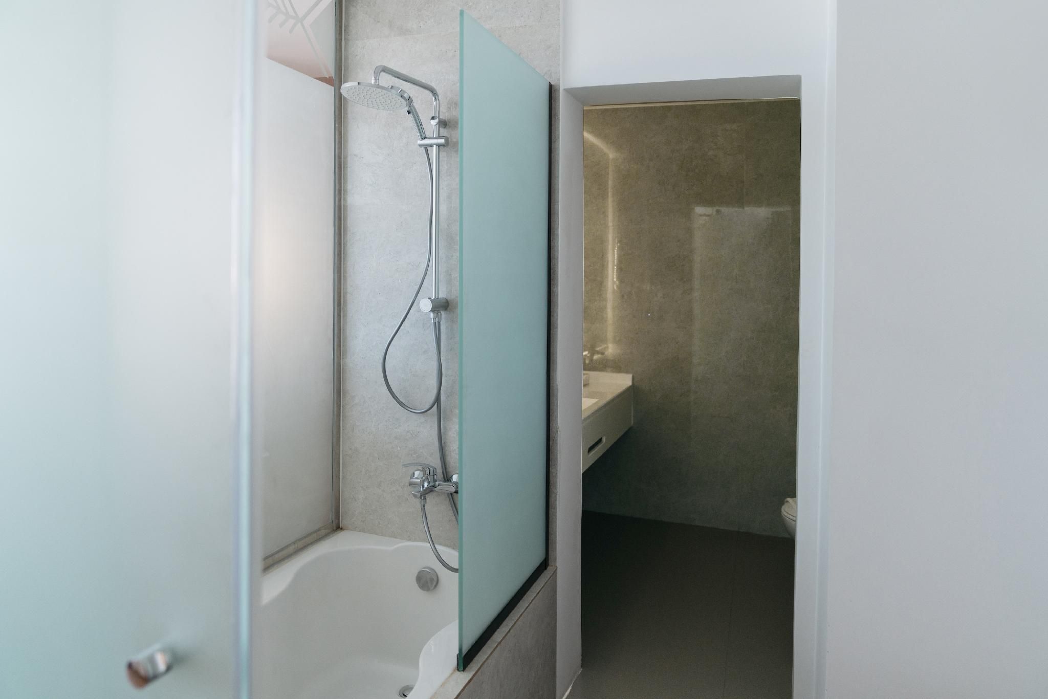 Shada Hotel Shati Twin Room 23
