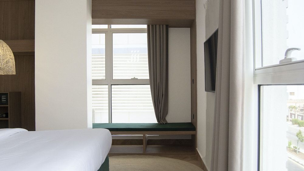 Shada Hotel Shati Twin Room 34