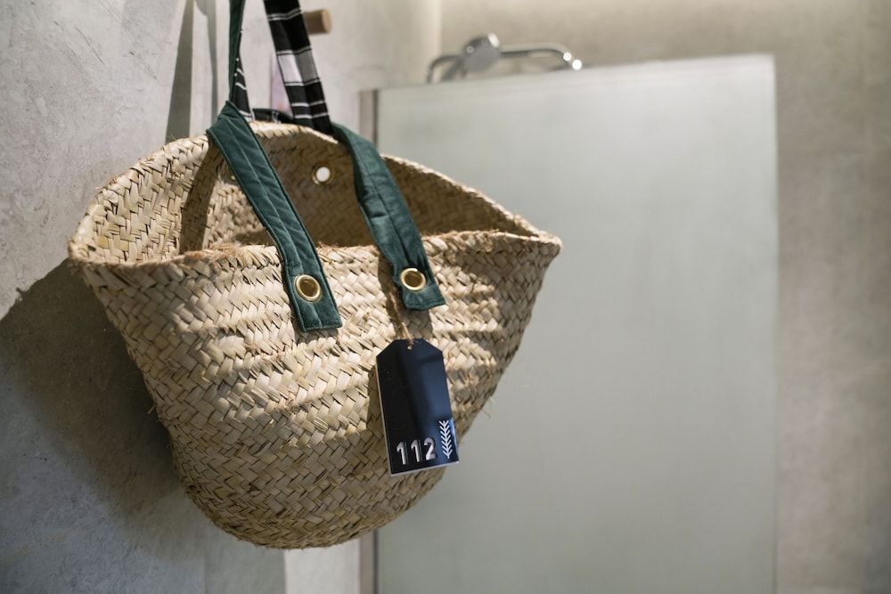 Shada Hotel Shati Room, 1 King Bed 8