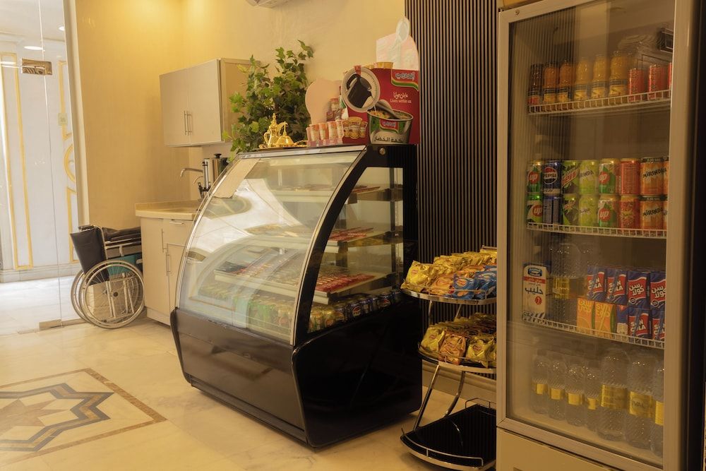 undefined Areen Alnaeem Hotel 6