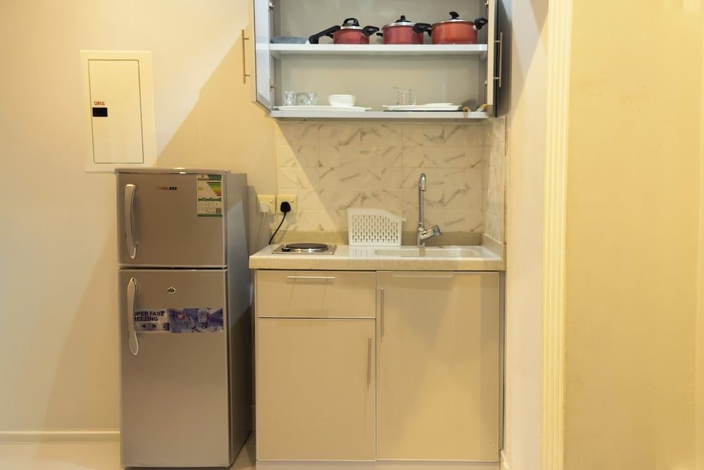 undefined Areen Alnaeem Hotel 10