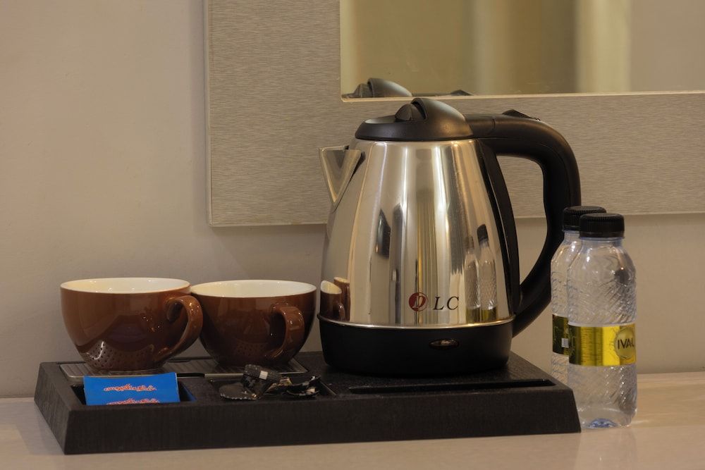 Areen Alnaeem Hotel Standard Room 6