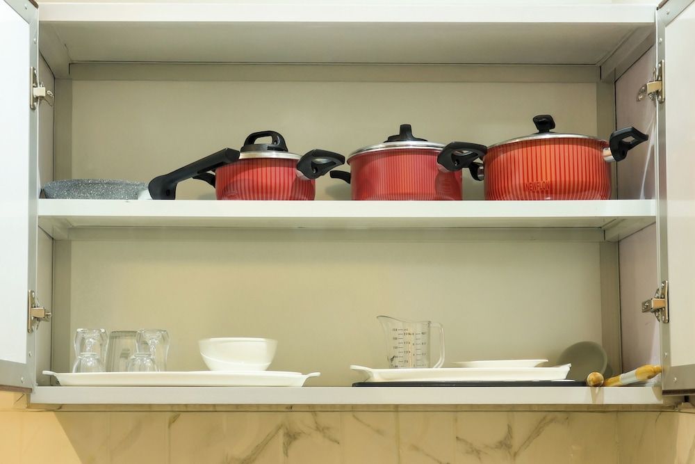 undefined Areen Alnaeem Hotel 5