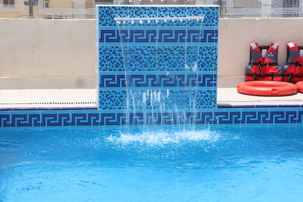 undefined Areen Alnaeem Hotel 7