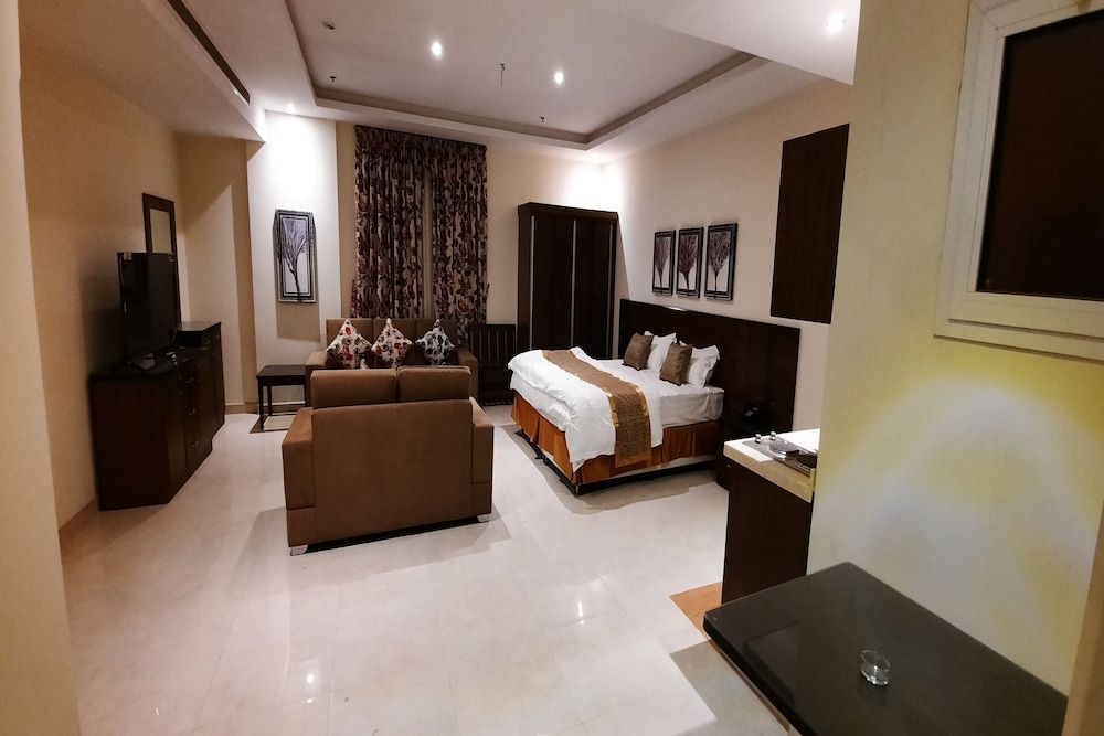 undefined The Blue Rose Hotel - الورده الزرقاء للوحدات السكنيه 9