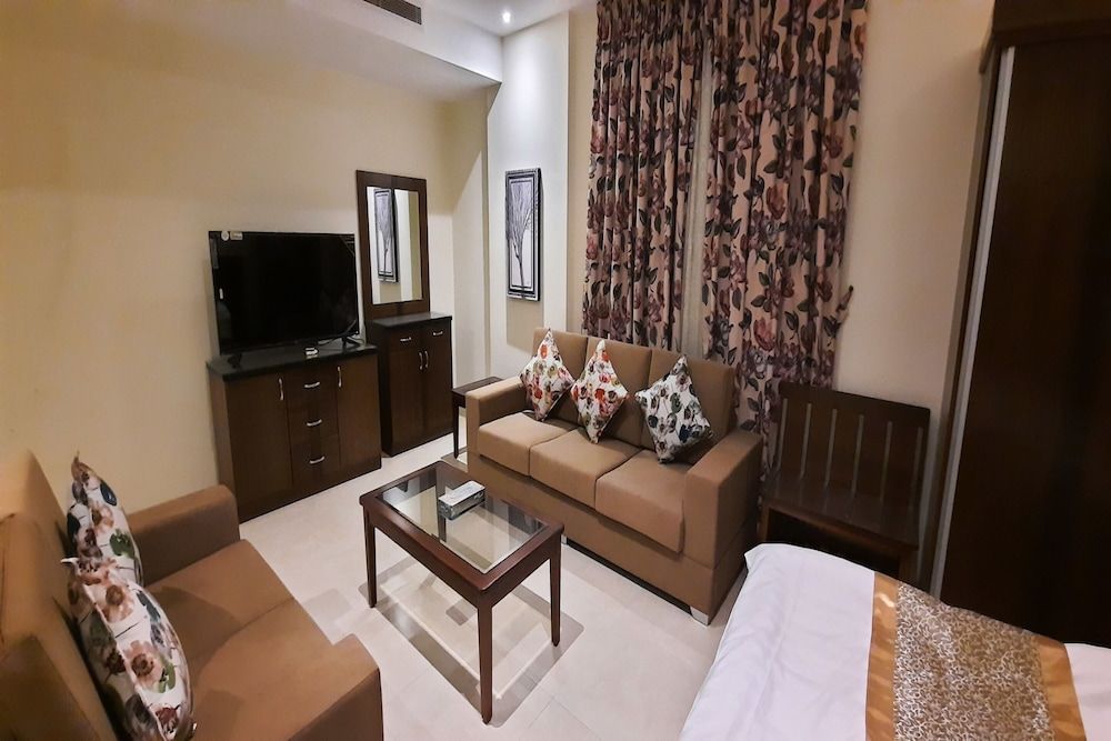 undefined The Blue Rose Hotel - الورده الزرقاء للوحدات السكنيه 10