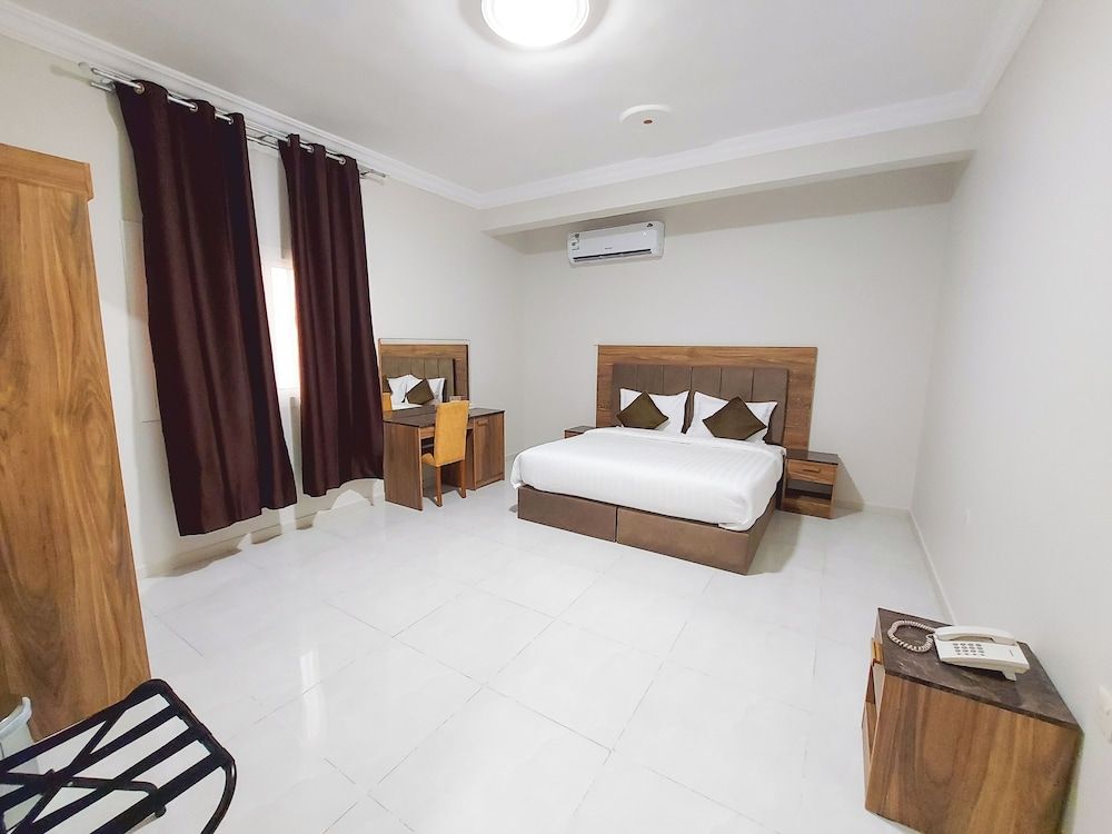 Iwan Alandalusia Serviced Apartments - Economic