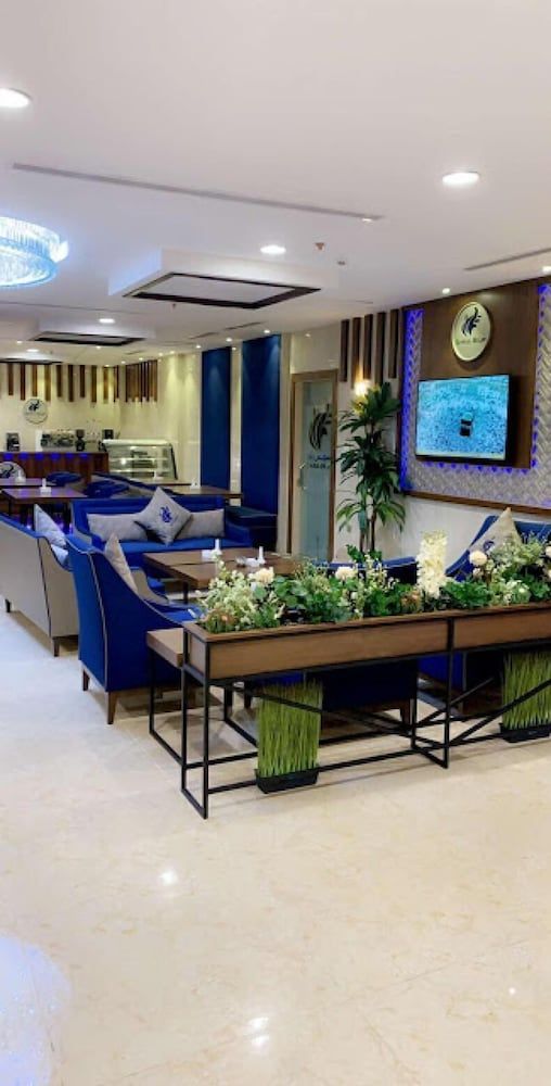 undefined Swiss Blue 2 Hotel 9