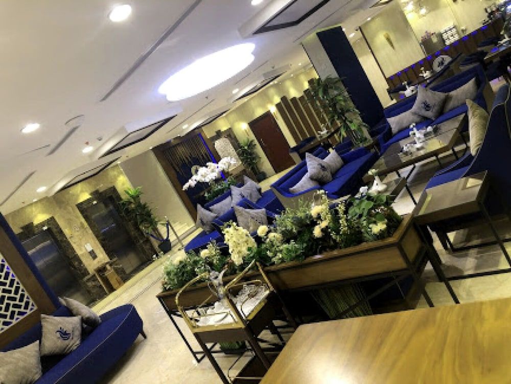 undefined Swiss Blue 2 Hotel 7