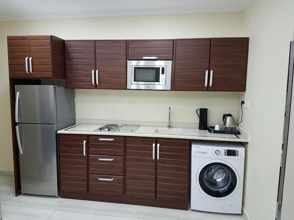 Swiss Blue Hotel Comfort Suite, 2 Bedrooms 3