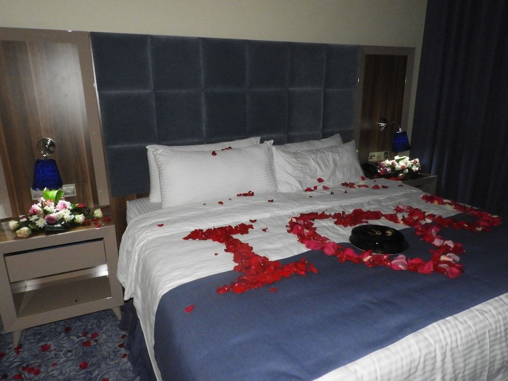 undefined Swiss Blue Hotel 2