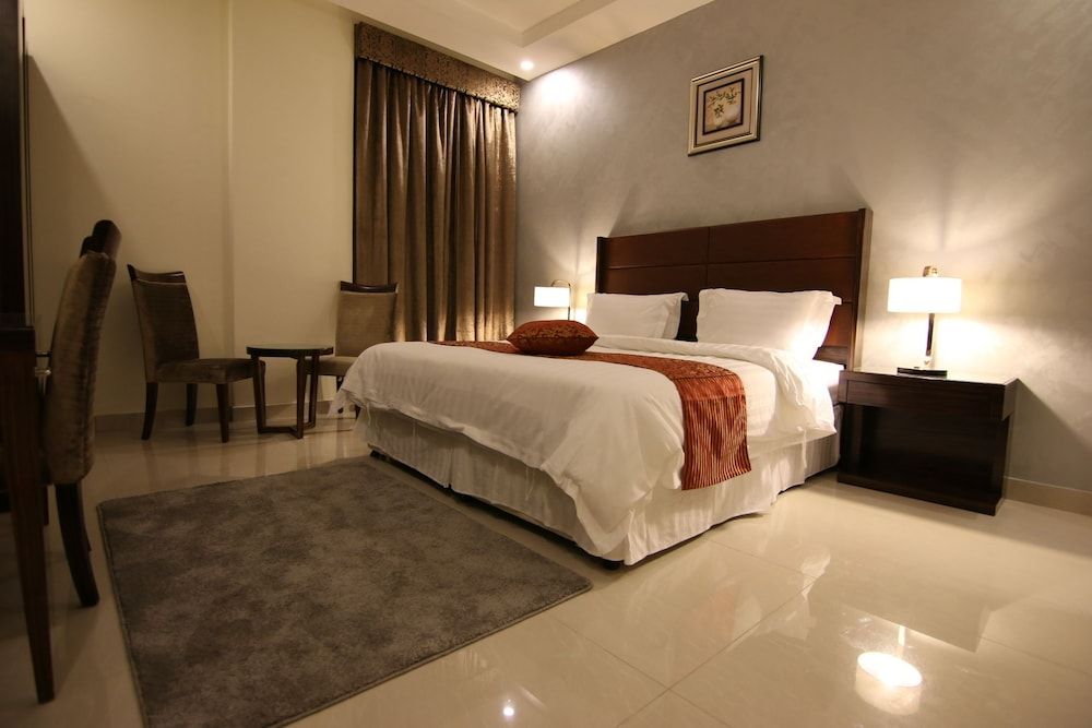 Alsamer Homes Design Room 2