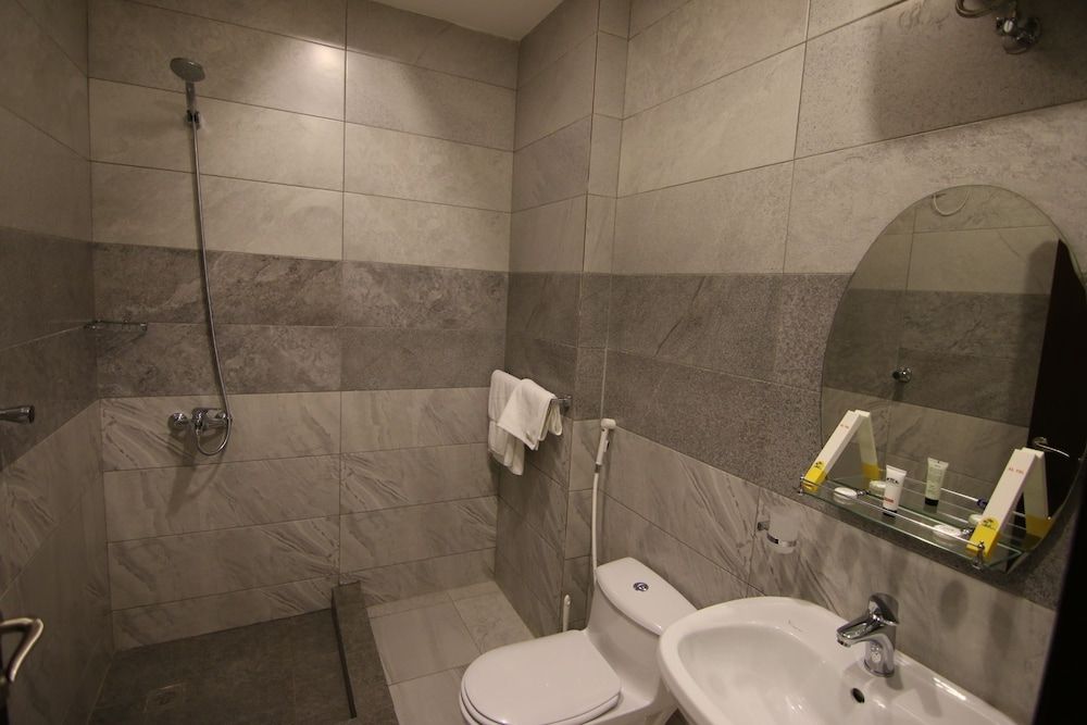 Alsamer Homes Design Room 5