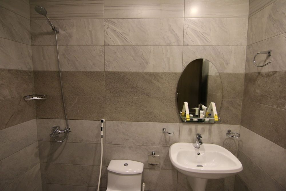 Alsamer Homes Design Room 6