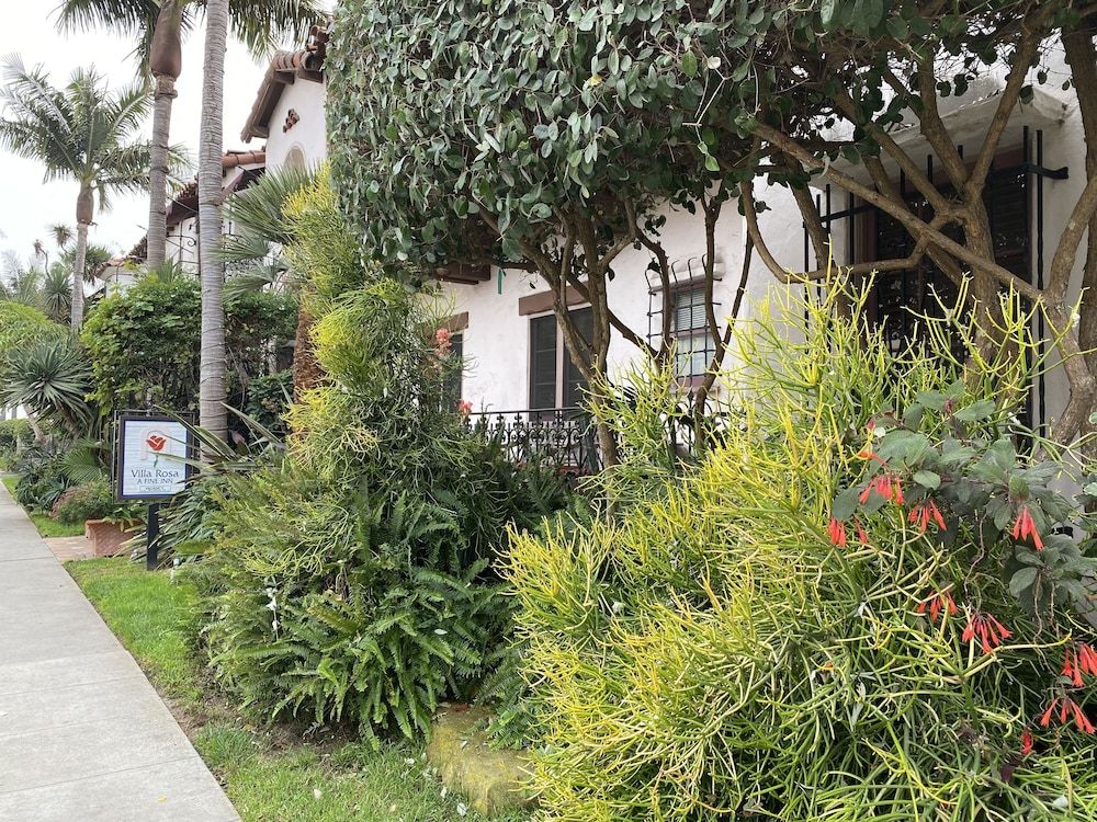 undefined Villa Rosa Inn 8