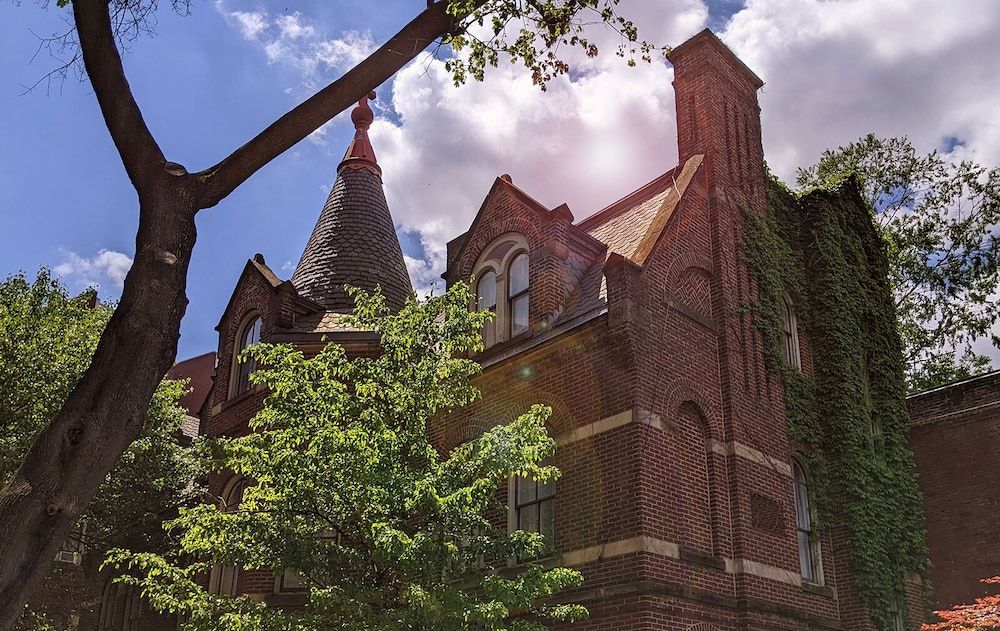 undefined The Priory Hotel 2