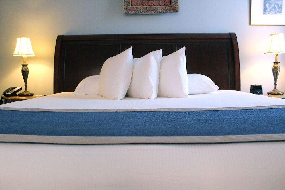 undefined The Priory Hotel 4