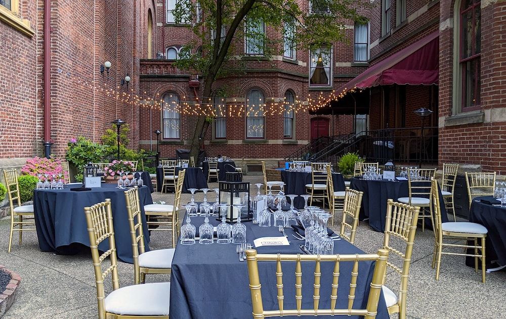 undefined The Priory Hotel 5