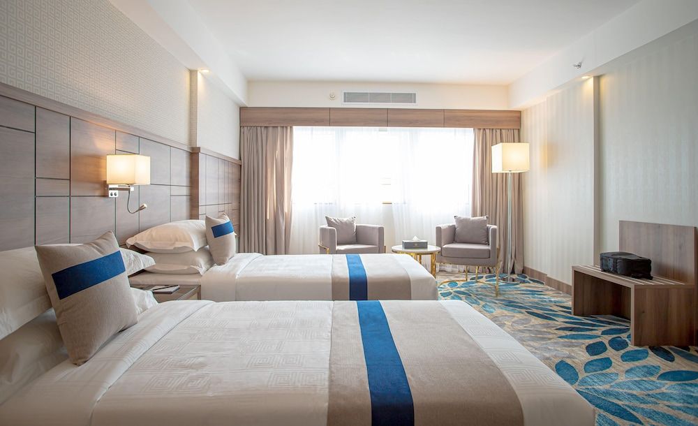 Superior Suite
