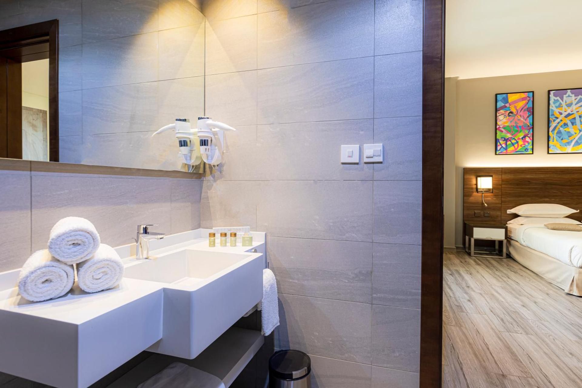 Executive Suite