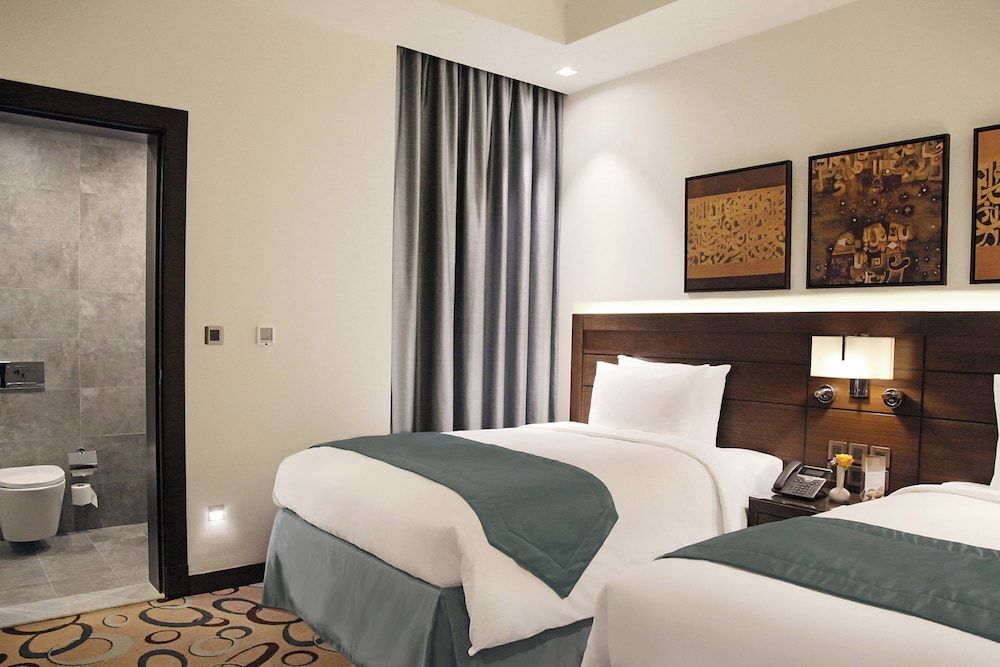 Apartment, 2 Bedrooms