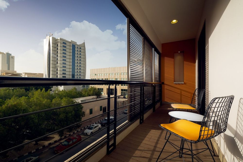 undefined Time Dammam Residence 8