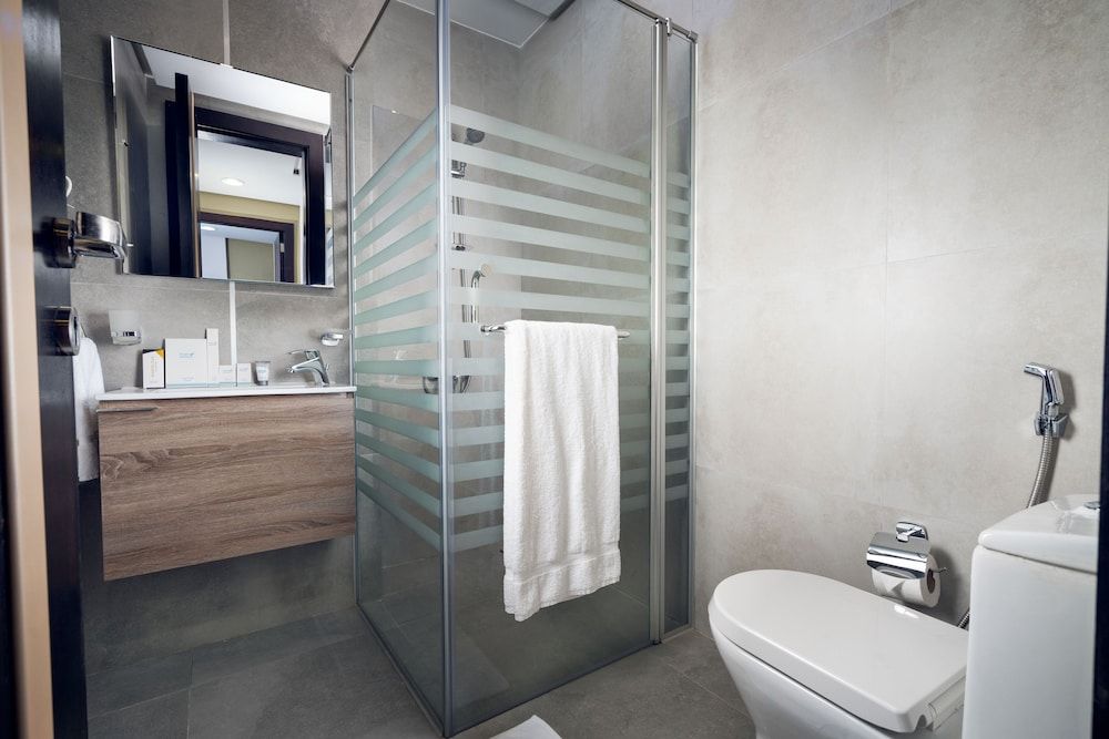 undefined Time Dammam Residence 10