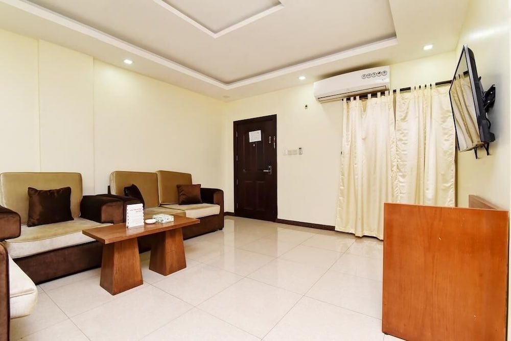 undefined Ayoon AL Masa 9