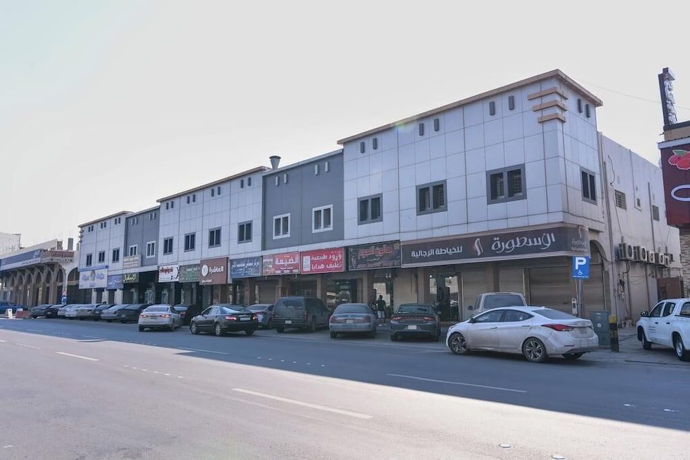 undefined Ayoon AL Masa 3