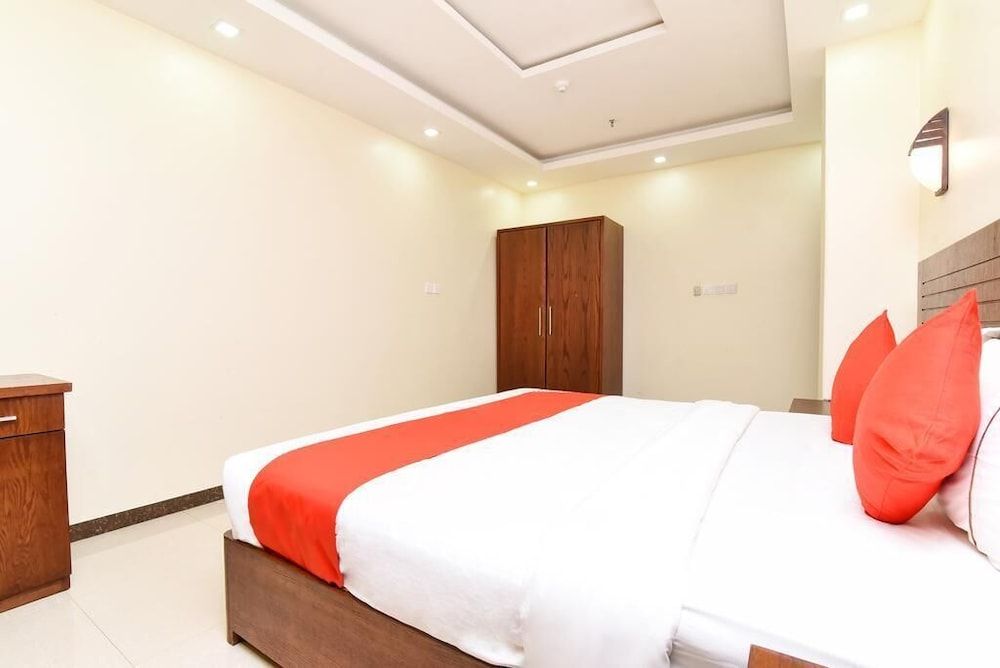 undefined Ayoon AL Masa 6