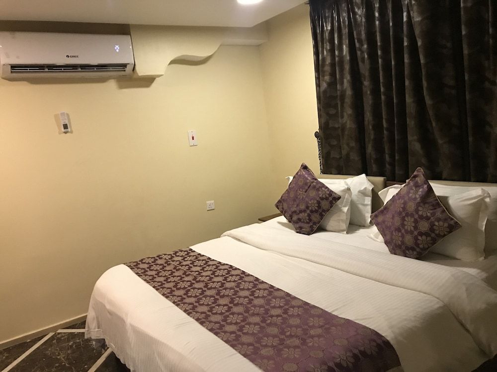 Shalehat Al-Morjan Family Chalet (Two-Bedroom) 3