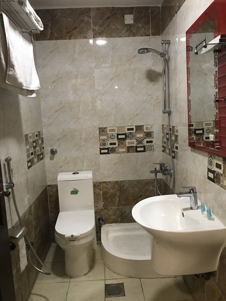 Shalehat Al-Morjan Family Chalet (Two-Bedroom) 9