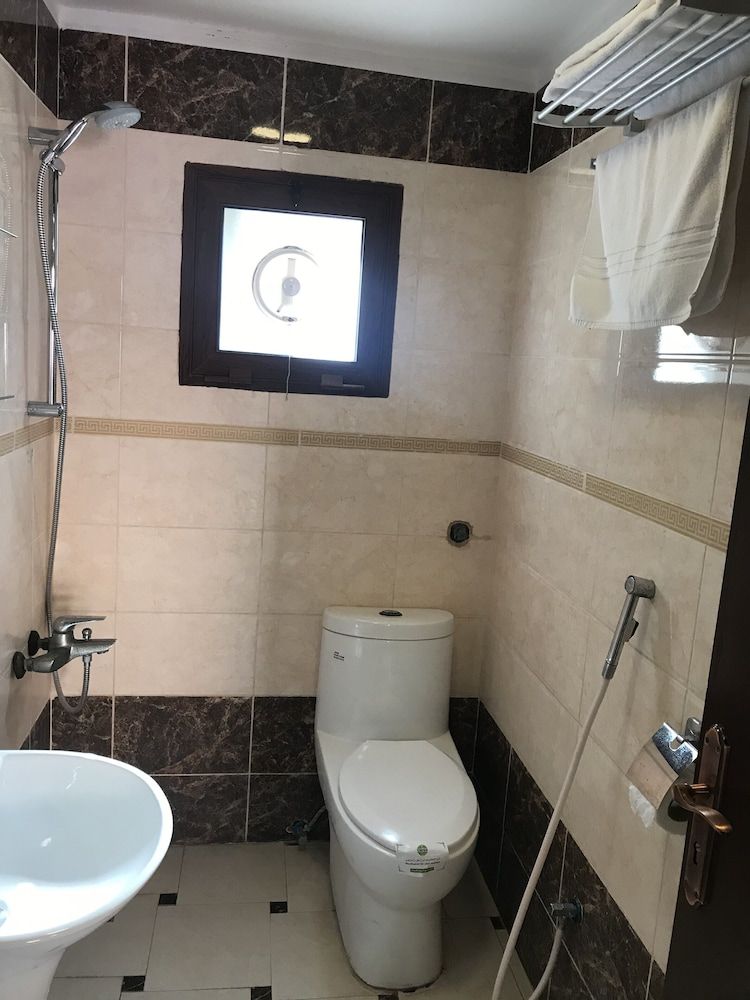 Shalehat Al-Morjan Family Chalet (Two-Bedroom) 7